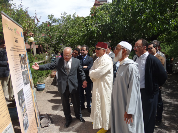 ceremonie Imlil4