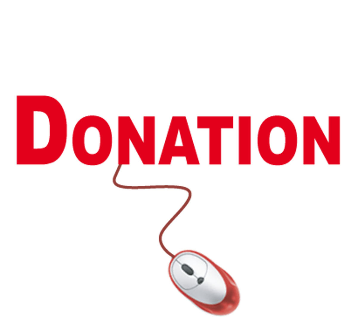 donation